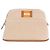 Mini bolso Casaque Bolide de Hermès Naranja