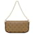 Ivy Borsa a Spalla Monogram Reverse Louis Vuitton Marrone - vista 2
