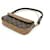 Ivy Borsa a Spalla Monogram Reverse Louis Vuitton Marrone - vista 3