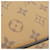 Ivy Borsa a Spalla Monogram Reverse Louis Vuitton Marrone - vista 4