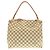 Borsa a Spalla Graceful PM Damier Azur di Louis Vuitton Blu - vista 2