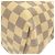 Borsa a Spalla Graceful PM Damier Azur di Louis Vuitton Blu - vista 3