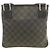 Borsa a Spalla Louis Vuitton Damier Graphite Thomas N58028 Damier ebene - vista 2