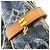 Borsa a Spalla in Denim Monogram Louis Vuitton Blu - vista 7