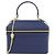 Bulgari Borsa Bvlgari Serpenti Forever Blu navy