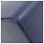 Bulgari Borsa Bvlgari Serpenti Forever Blu navy - vista 3