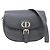 Borsa a Spalla Christian Dior Bobby M9319UBBN Nero