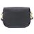 Borsa a Spalla Christian Dior Bobby M9319UBBN Nero - vista 2