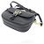 Borsa a Spalla Christian Dior Bobby M9319UBBN Nero - vista 3