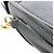 Borsa a Spalla Christian Dior Bobby M9319UBBN Nero - vista 4