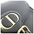 Borsa a Spalla Christian Dior Bobby M9319UBBN Nero - vista 5