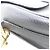 Borsa a Spalla Christian Dior Bobby M9319UBBN Nero - vista 6