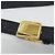 Borsa a Spalla Christian Dior Bobby M9319UBBN Nero - vista 7