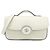 Borsa Gucci Petite GG Bianco