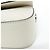 Borsa Gucci Petite GG Bianco - vista 3