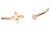 Bracciale Twist Blossom di Louis Vuitton - vista 2