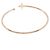Bracciale Twist Blossom di Louis Vuitton - vista 3
