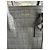 Sac de Jour piccolo Saint Laurent Grigio Gold hardware - vista 5