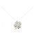 Collana in argento 925 e oro 750 di Tiffany & Co.