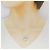 Collana in argento 925 e oro 750 di Tiffany & Co. - vista 6