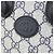 Borsa Mini Gucci 671623 K9GSN Blu Beige - vista 4