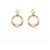 Juste un Clou Orecchini a perno Cartier Perla da 8 mm
