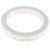 Anello Cartier Lanieres in oro bianco 18K - vista 2