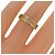 Tiffany & Co Anello Tiffany Atlas - vista 5