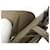 Porte-clés Accessoire Hermès Rodeo Pegasus MM Taupe  - vue 3