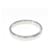 Tiffany & Co Tiffany Forever Ehering  - Ansicht 2
