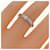Tiffany & Co Tiffany Forever Ehering  - Ansicht 4