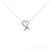 Tiffany & Co Collana Piccolo Cuore Amore Tiffany