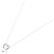 Tiffany & Co Collana Piccolo Cuore Amore Tiffany - vista 2