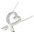 Tiffany & Co Collana Piccolo Cuore Amore Tiffany - vista 3