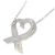 Tiffany & Co Collana Piccolo Cuore Amore Tiffany - vista 4
