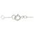 Tiffany & Co Collana Piccolo Cuore Amore Tiffany - vista 5