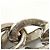 Bracciale Charm in Argento 925 Tiffany & Co. - vista 6
