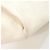 Borsa a Spalla Artsy MM in Monogram Empreinte di Louis Vuitton Bianco - vista 3