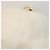 Borsa a Spalla Artsy MM in Monogram Empreinte di Louis Vuitton Bianco - vista 4