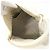 Borsa a Spalla Artsy MM in Monogram Empreinte di Louis Vuitton Bianco - vista 9