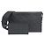 Louis Vuitton Monogram Shadow Gaston Wallet Black