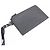 Louis Vuitton Monogram Shadow Gaston Wallet Black - view 6