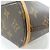 Borsa Louis Vuitton Monogram Ellipse PM Marrone Monogramma - vista 2