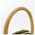Borsa Louis Vuitton Monogram Ellipse PM Marrone Monogramma - vista 8