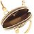 Borsa Louis Vuitton Monogram Ellipse PM Marrone Monogramma - vista 9