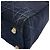 Borsa a mano Lady D-Light media Christian Dior Blu - vista 3