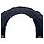 Borsa a mano Lady D-Light media Christian Dior Blu - vista 7
