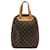 Borsa a mano Excursion Monogram Louis Vuitton Marrone Monogramma - vista 2