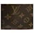 Borsa a mano Excursion Monogram Louis Vuitton Marrone Monogramma - vista 4