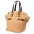 Borsa Downtown Yves Saint Laurent - vista 3